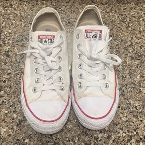 Converse All Star size 10